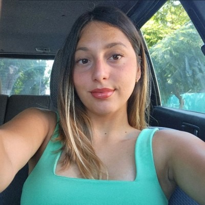 Martina Simon